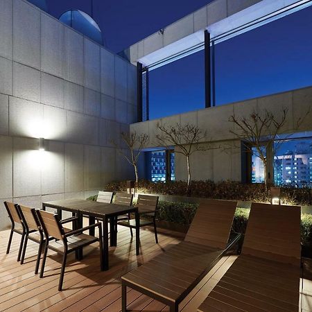 Hotel Peyto Samseong Seul Esterno foto