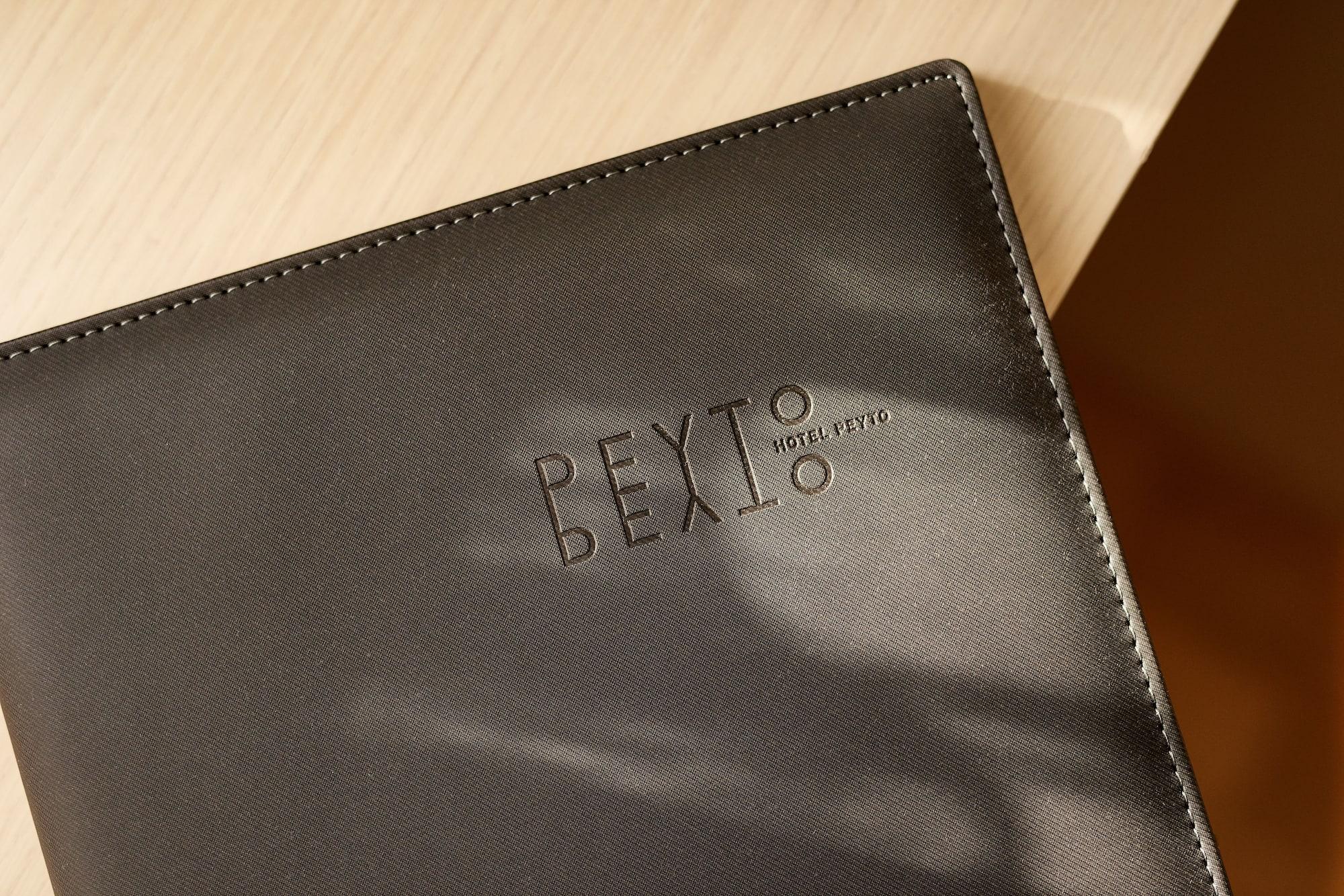 Hotel Peyto Samseong Seul Esterno foto